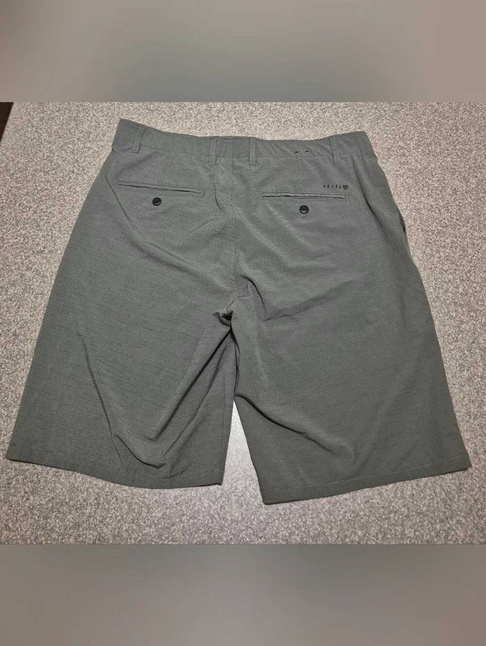 Mens Veece Shorts Size 36